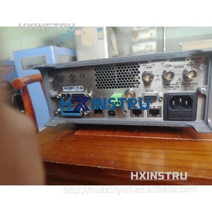 เครื่องวัดแหล่งกำเนิดสัญญาณแบบสองช่องทาง Keithley 2635B 1 ชิ้น - Product Image 5