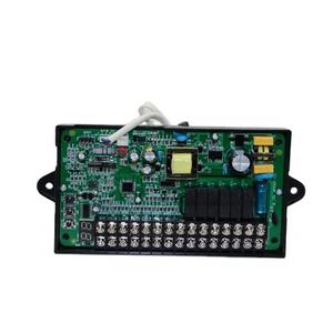 QL-CNL-MFK027 JUSCEモジュール炉付属品サブコントローラー工業用ボイラー回路基板 - Product Image 1