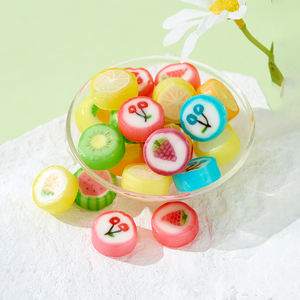 <strong>Valentine</strong> <strong>s</strong> <strong>Day</strong> Gift Hard Candy Bulk Custom Logo Factory Supply for Romantic Celebrations and Party Favors - Product Image 6