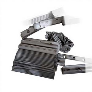 Pièces neuves pour tambour de nettoyage en acier DC70 de Changzhou Bypass, comprenant un déflecteur, une bande de protection de rouleau et une bande de protection 53961-22350 - Product Image 3