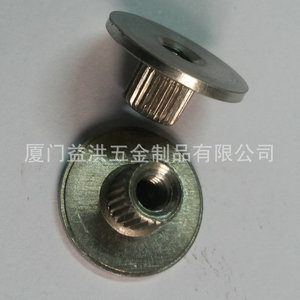 Yihong Screws Stainless Steel Custom Length Partially <b>Threaded</b> Slotted Drive Construction Industry Use - Product Image 4