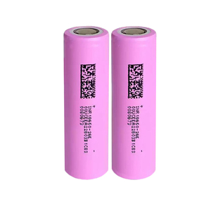 Batterie INR18650 de haute qualité DMEGC <span class=keywords><strong>18650</strong></span> <span class=keywords><strong>26E</strong></span> 3.7V <span class=keywords><strong>18650</strong></span> 2600mAh, cellule de batterie au lithium <span class=keywords><strong>18650</strong></span>, cellule Li-ion rechargeable pour vélo électrique - Product Image 1