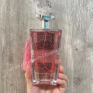 Best-seller Oud Arab 100ml <span class=keywords><strong>Parfum</strong></span> Boisé pour Femmes Style Arabe Vente en Gros Fournisseur de Dubaï avec Forme de Pulvérisation et Boîte - Product Image 4