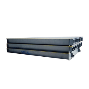 Pèse-poids numérique YESSCALE 100t en acier haute résistance pour camions, longueur 5-30m, largeur 2.5-3.5m, prise en charge OEM/ODM - Product Image 3