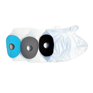 Mastic plâtre de sécurité <span class=keywords><strong>pour</strong></span> <span class=keywords><strong>douche</strong></span>, protection de <span class=keywords><strong>douche</strong></span> iv couverture de <span class=keywords><strong>douche</strong></span> couverture de jambe imperméable Bandage protecteur de fonte couverture imperméable - Product Image 6
