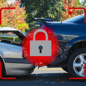 3-inch cảm ứng 4G Dash máy ảnh với Wifi GPS quỹ đạo 4G Dashcam hỗ trợ ADAS giám sát từ xa trên điện thoại di động điện thoại K11 - Product Image 5