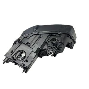 Faro Anteriore Originale per Auto Adatto per <span class=keywords><strong>Audi</strong></span> <span class=keywords><strong>A1</strong></span> 2014-2018, Accessorio Automotive OEM con Temperatura di Colore 6000k - Product Image 4