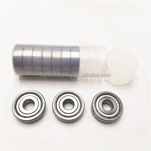 Không bóng S6200 mang rãnh sâu bóng mang s6200zz S6200-2RS ss6200 - Product Image 5