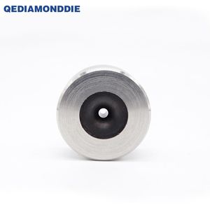 Matrices de trefilado con recubrimiento de diamante y nano recubrimiento, las más vendidas, para alambre de acero con bajo y medio contenido de carbono, fabricadas en material plástico/PC duradero - Product Image 1