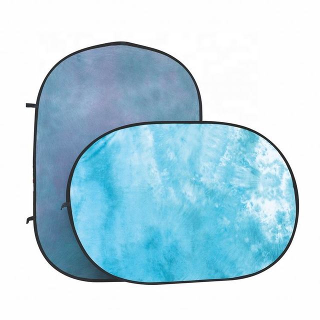 Light Photo Reflector Collapsible Backdrops for Photography Studio