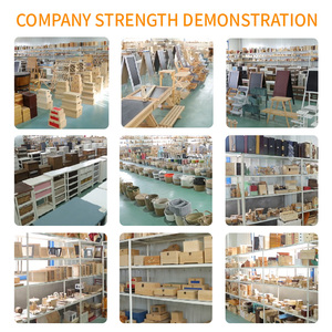 Soporte rústico para <span class=keywords><strong>pastel</strong></span> <span class=keywords><strong>de</strong></span> madera, paleta <span class=keywords><strong>de</strong></span> <span class=keywords><strong>3</strong></span> <span class=keywords><strong>pisos</strong></span> estilo cupcakes/postre - Product Image 2