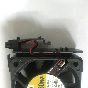 FANUC 9WF0624H706A A90L-0001-0567 # Ventilador de Refrigeración para Controlador CNC de Servoaccionamiento en Stock - Product Image 3