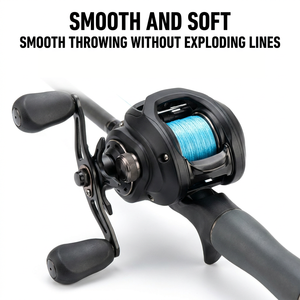 JIESHIDA X8 X9 X12 PE Lenza da Pesca Intrecciata 300M/500M/1000M Alta Resistenza Super Forte Anti-abrasione per Lago <span class=keywords><strong>e</strong></span> Fiume Spedizione Gratuita - Product Image 2
