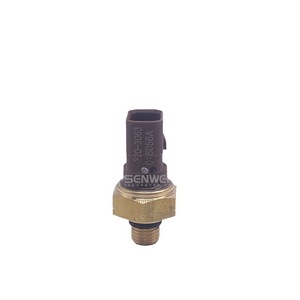 เซ็นเซอร์วัดแรงดันน้ำมัน Senwitt รุ่น 320-3063 สำหรับเครื่องยนต์ดีเซล C9 อะไหล่รถขุด - Product Image 2