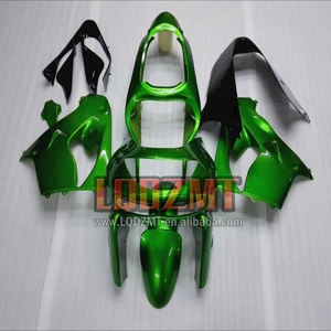 Carrosserie OEM pour <span class=keywords><strong>KAWASAKI</strong></span> <span class=keywords><strong>NINJA</strong></span> ZX9 ZX 9R 9 Rouge Métallique R <span class=keywords><strong>900</strong></span> CC ZX9R 98 99 47LQ.20 900CC ZX900 ZX-9R <span class=keywords><strong>1998</strong></span> 1999 Carénage d'injection - Product Image 4
