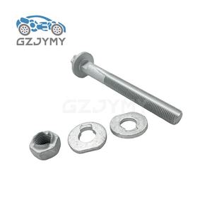 Kit baut lengan kontrol 0003331071 untuk sekrup mercedes-benz CLS220 CLS350 E200 E300 GLK350 C180 - Product Image 1