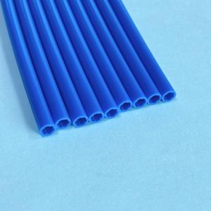 अस्पताल की आपूर्ति के लिए डिस्पोजेबल मेडिकल एलडीपे प्लास्टिक कैथीटर एक्सट्रूज़न एलडीपे सिंगल लुमेन ट्यूब - Product Image 1