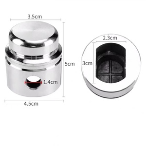 <span class=keywords><strong>Axe</strong></span> de <span class=keywords><strong>piston</strong></span> 65, pièces de rechange d'outil électrique - Product Image 5