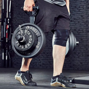 Ensemble <span class=keywords><strong>de</strong></span> 2 poignées <span class=keywords><strong>de</strong></span> marche pour agriculteurs avec colliers à clips, équipement d'exercice portable, cible les fessiers, les mollets et les quadriceps - Product Image 6