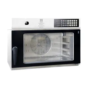 Komersial Universal Baking Oven Mesin Pemanggang Daging Oven Memasak Listrik untuk Makanan Restoran