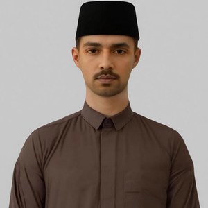 Prix d'usine pour robe décontractée pour femme, automne, moderne, plissée, sans repassage, en tissu frais, tailles S-5XL, Raya 2025, contrôle qualité constant - Product Image 4