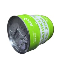 Asahi Glass AGC AE-3000 Hidrofluoroéter (ASAHIKLIN) Líquido Fluorado Limpiador Electrónico de Precisión (20 Kg)