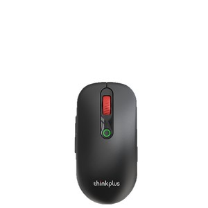 เมาส์ไร้สาย Thinkplus WL400 5 ปุ่มแบบออปติคอลสำหรับแล็ปท็อปเดสก์ท็อป - Product Image 1