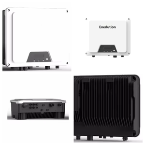 Offre Spéciale Enerlution STOCK UE Onduleur Solaire Hybride MPPT à Onde Sinusoïdale Pure 6kW 12V 24V 48V avec Fonction UPS - Product Image 4