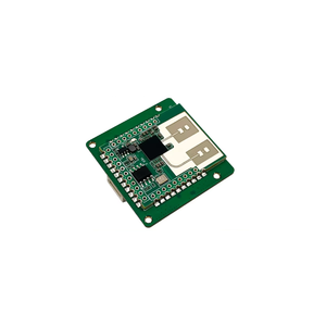 Module radar de surveillance de la santé professionnelle 60 GHz, capteur de détection de la fréquence respiratoire et cardiaque sans contact HLK-LD6002K pour les soins aux personnes âgées - Product Image 2