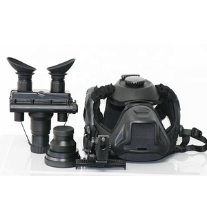 กล้องส่องกลางคืน Gen2+ Tactical Factory Supply รุ่น Gen3 แบบสองตา ระยะไกล พร้อมกล้องส่องกลางคืนแบบสองตา - Product Image 6