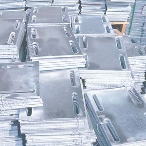 सटीक कस्टम सीएनसी मिलिंग मोड़ भागों-एल्यूमीनियम स्टेनलेस स्टील-<span class=keywords><strong>cnc</strong></span> मशीनिंग सेवा तार edm ड्रिलिंग 3 डी रैपिड प्रोटोटाइप - Product Image 2