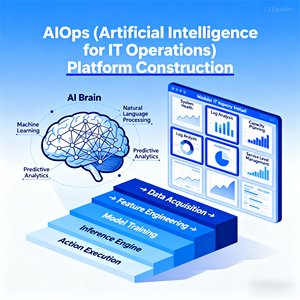 Triển khai chìa khóa trao tay nền tảng aiops cho cơ sở hạ tầng lai - Product Image 3