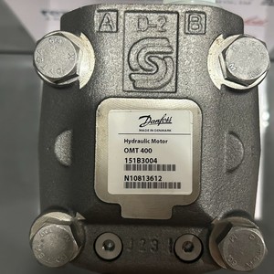 OMT400,151B3004 มอเตอร์ออร์บิทัลสำหรับเครื่องจักรก่อสร้างในสต็อก - Product Image 3