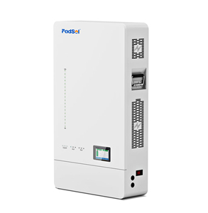 ระบบจัดเก็บพลังงานแสงอาทิตย์สำหรับบ้าน รุ่น S6-EH1P6K-L-PRO พร้อมแผงโซลาร์เซลล์แบบโมโนคริสตัลไลน์ซิลิคอน รองรับโหลด 10 กิโลวัตต์ รุ่น S6-EH1P - Product Image 2