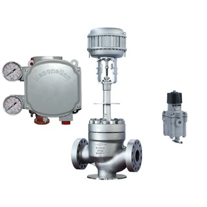 อะไหล่ไดอะแฟรมอะลูมิเนียมแบบเฟดเดอร์คัปเปอร์เดี่ยว Masoneilan SVI1000/G/IM/PR ของแท้จากโรงงาน รับประกัน 1 ปี - Product Image 4