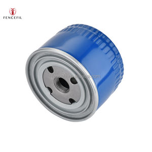 Filtro de aceite W914/2 148459 162097 VOE897321 para motor diésel de excavadora LADA SUNWARD DEUTZ-Car - Product Image 2