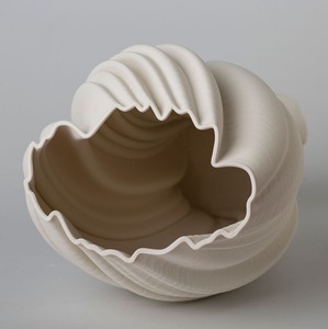 Nuovo Design nordico bianco moderno matrimonio porcellana <span class=keywords><strong>ceramica</strong></span> vaso di fiori <span class=keywords><strong>per</strong></span> la decorazione della casa - Product Image 3