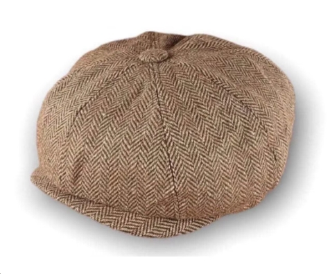 SS-396 Verde cammello