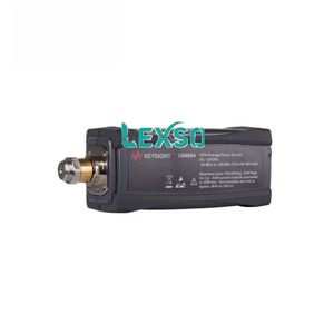 คีย์ไซท์ U8489A - เซ็นเซอร์วัดพลังงานเทอร์โมคัปเปิล USB 120 กิกะเฮิรตซ์ xgeqpt - Product Image 4