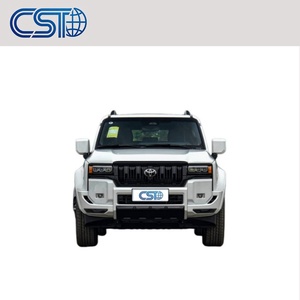 รถยนต์มือสอง CST Toyo TA PRA D O ไฮบริด4WD รถออฟโรด La ND <span class=keywords><strong>CR</strong></span> uis Er Prado ใหม่รถมือสอง LHD - Product Image 1