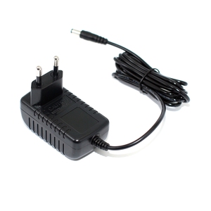 Адаптер переменного тока для ЕС, 5 В, 6 В, 7 В, 8 В, 9 В, 10 В, 12 В, 14 В, 15 В, 18 В, 19 В, 20 В, 24 В, 25 В, 48 В, 0,5 А, 1 А, 1,5 А, 2 А, 2,5 А 3a импульсный режим питания - Product Image 3