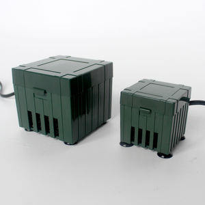 NOMOYPET <span class=keywords><strong>precio</strong></span> <span class=keywords><strong>de</strong></span> fábrica <span class=keywords><strong>de</strong></span> plástico verde filtro interno Airdrop Filtro <span class=keywords><strong>de</strong></span> acuario con bomba <span class=keywords><strong>de</strong></span> <span class=keywords><strong>agua</strong></span> para tanque <span class=keywords><strong>de</strong></span> tortuga - Product Image 2