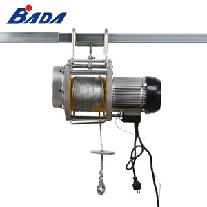 รอกโซ่ไฟฟ้าขนาดเล็กเชือกแขวนขนาดเล็ก - Product Image 4