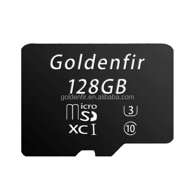 Goldenfir Storage Card 32GB 64GB 128GB 256GB  Hot Sale High-speed TF Card