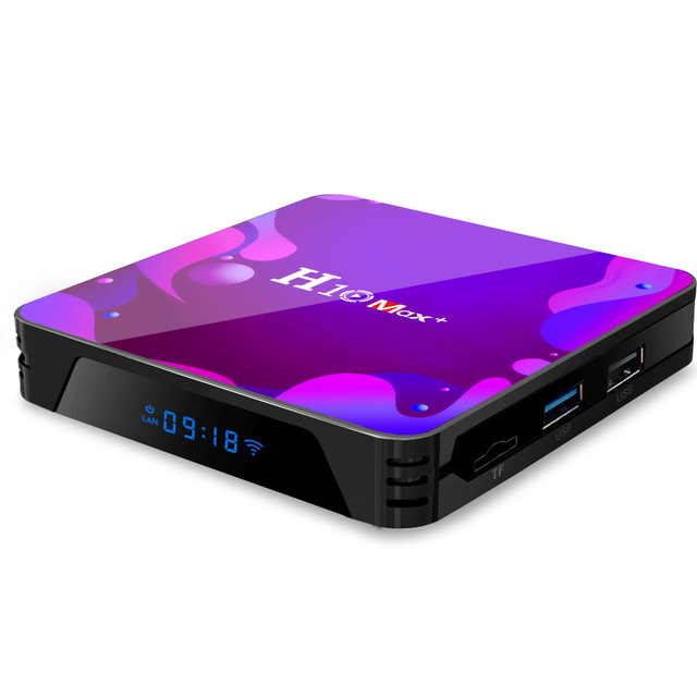 Android Set-top Box Quad Core Wifi TV Receiver Quad Core Allwinner H313 Adult Channels Smart Tv Box