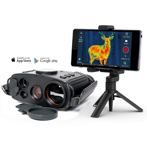 Fournisseur Longue Portée <span class=keywords><strong>Intégré</strong></span> Gps Fusion Thermal Imaging Telescope 640X512 Termal Camera Binocular - Product Image 5