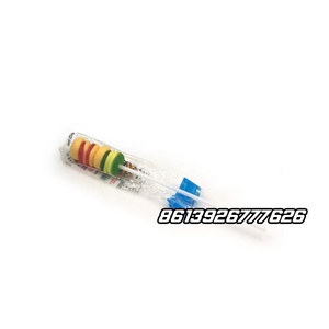 Mini caramelos Halal en forma de hamburguesa, piruleta de goma - Product Image 4