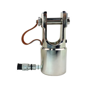 PCS-45 45T Séparer Hydraulique Max Capacité 800mm2 Outil de Sertissage de Câble pour Cosses de Câble - Product Image 5