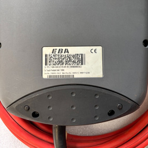 SXTPU-21664 3HAC023195-001 Pendentif de programmation pour robot IRC5 - Product Image 6