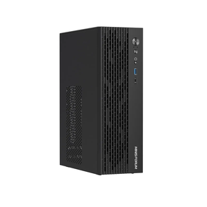 Mini PC para Juegos Minisforum R9 7945HX 16 Núcleos 32 Subprocesos NVI-DIA RTX 4060 8G SSD 2*DDR5 Win11 Mini Torre Gamer - Product Image 3